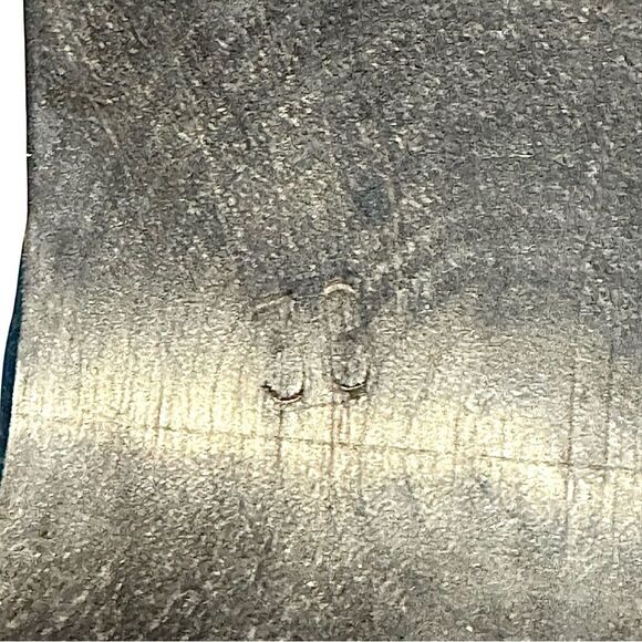 Lotta From Stockholm Black Leather Clogs w/ Brown Base EU 38 US 7.5 Strap EUC - Picture 4 of 11